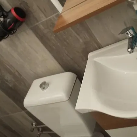Zt Homes Taksim * Istanbul