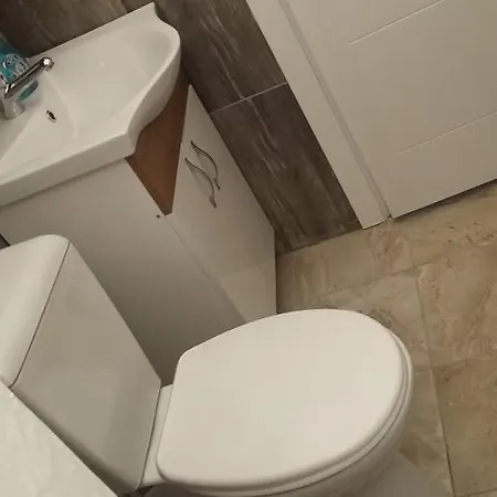 Zt Homes Taksim *