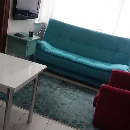 Zt Homes Taksim Istanbul