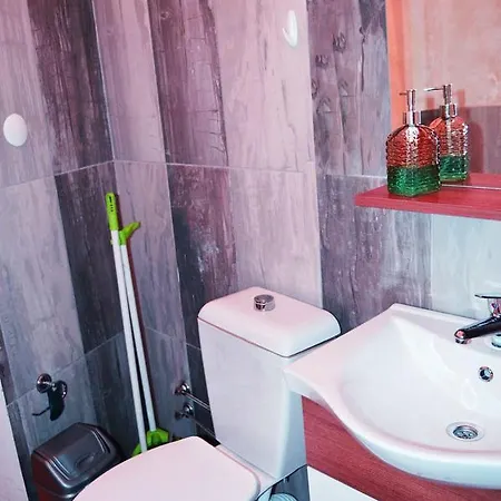 Zt Homes Taksim Apartment Istanbul