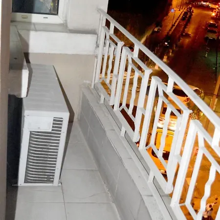 Apartment Zt Homes Taksim