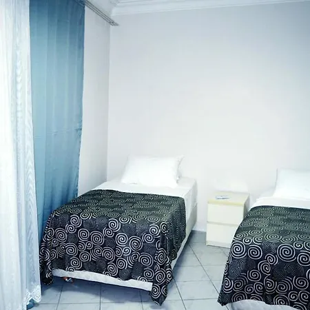 Zt Homes Taksim * Istanbul