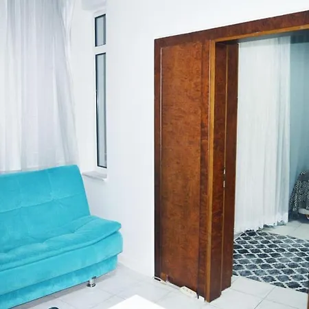 公寓 Zt Homes Taksim