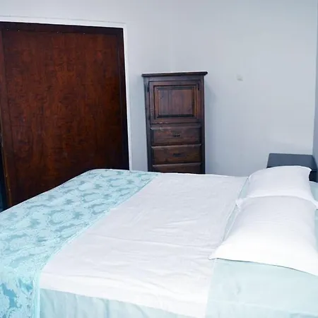 Zt Homes Taksim 公寓 *